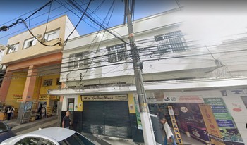 Imagem de fundo do condomínio Condomínio Do Edifício Chansy - Centro - Niteroi - RJ