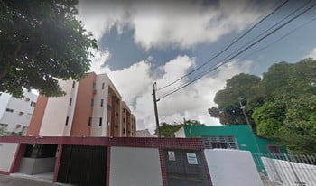 Imagem de fundo do condomínio Condomínio Do Edifício Chantilly - Boa Viagem - Recife - PE
