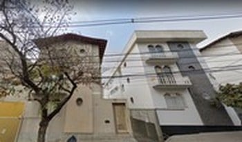 Imagem de fundo do condomínio Condomínio Do Edifício Chapadão - Cidade Nova - Belo Horizonte - MG