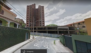 Imagem de fundo do condomínio Condomínio Do Edifício Chapecó - Granbery - Juiz De Fora - MG