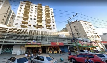 Imagem de fundo do condomínio Condomínio Do Edifício Charles Chaplin - Jacarepaguá - Rio De Janeiro - RJ