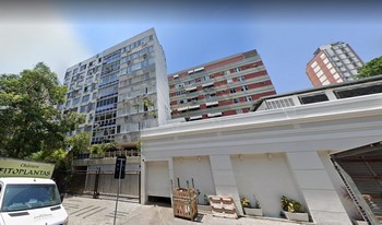 Imagem de fundo do condomínio Condomínio Do Edifício Charles Georges - Ipanema - Rio De Janeiro - RJ