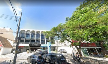 Imagem de fundo do condomínio Condomínio Do Edifício Charles Henry - Barra Da Tijuca - Rio De Janeiro - RJ