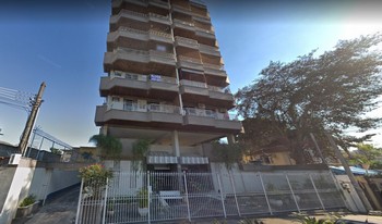 Imagem de fundo do condomínio Condomínio Do Edifício Charles I I - Jacarepaguá - Rio De Janeiro - RJ