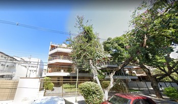 Imagem de fundo do condomínio Condomínio Do Edifício Charm Ii - Barra Da Tijuca - Rio De Janeiro - RJ