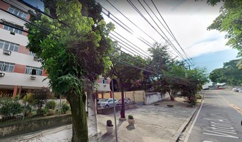 Imagem de fundo do condomínio Condomínio Do Edifício Charment - Campo Grande - Rio De Janeiro - RJ