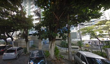 Imagem de fundo do condomínio Condomínio Do Edifício Chateau Chablis - Boa Viagem - Recife - PE