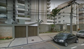Imagem de fundo do condomínio Condomínio Do Edifício Chateau Classic - Santa Helena - Juiz De Fora - MG