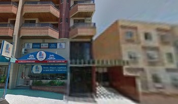 Imagem de fundo do condomínio Condomínio Do Edifício Chateau Cote D'azur - Centro - Cabo Frio - RJ