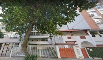 Imagem de fundo do condomínio Condomínio Do Edifício Chateau D'argent - Ipanema - Rio De Janeiro - RJ