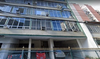 Imagem de fundo do condomínio Condomínio Do Edifício Chateau De Kerjean - Copacabana - Rio De Janeiro - RJ