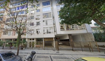 Imagem de fundo do condomínio Condomínio Do Edifício Chateau De Lausanne - Copacabana - Rio De Janeiro - RJ