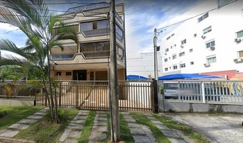 Imagem de fundo do condomínio Condomínio Do Edifício Chateau De Normandie - Recreio Dos Bandeirantes - Rio De Janeiro - RJ