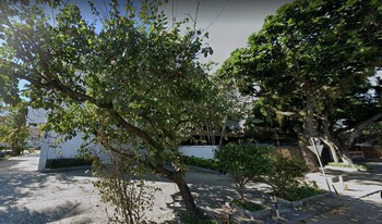 Imagem de fundo do condomínio Condomínio Do Edifício Chateau De Vagos - Barra Da Tijuca - Rio De Janeiro - RJ