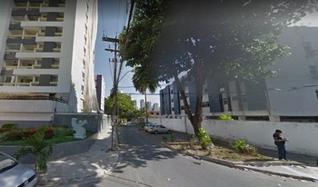 Imagem de fundo do condomínio Condomínio Do Edifício Chateau Des Tours - Boa Viagem - Recife - PE