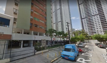 Imagem de fundo do condomínio Condomínio Do Edifício Chateau Duvalier - Boa Viagem - Recife - PE