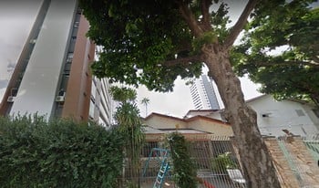 Imagem de fundo do condomínio Condomínio Do Edifício Chateau Lafitte - Boa Vista - Recife - PE