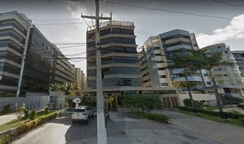Imagem de fundo do condomínio Condomínio Do Edifício Chateau Larousse - Jatiuca - Maceió - AL