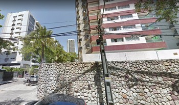 Imagem de fundo do condomínio Condomínio Do Edifício Chateau Lemon - Boa Viagem - Recife - PE