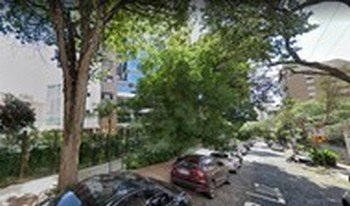 Imagem de fundo do condomínio Condomínio Do Edifício Chateau Lumiere - Serra - Belo Horizonte - MG