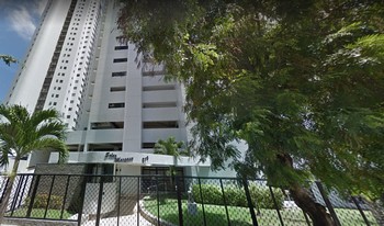 Imagem de fundo do condomínio Condomínio Do Edifício Chateau Margaux - Boa Viagem - Recife - PE