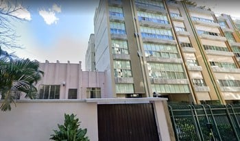 Imagem de fundo do condomínio Condomínio Do Edifício Chateau Rouge - Lagoa - Rio De Janeiro - RJ