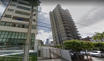 Imagem de fundo do condomínio Condomínio Do Edifício Chateau Royal Residence - Manaíra - João Pessoa - PB