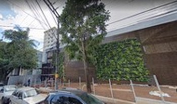 Imagem de fundo do condomínio Condomínio Do Edifício Chateau Vermont - Anchieta - Belo Horizonte - MG