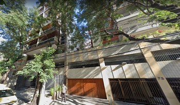 Imagem de fundo do condomínio Condomínio Do Edifício Chavallier Vert - Tijuca - Rio De Janeiro - RJ