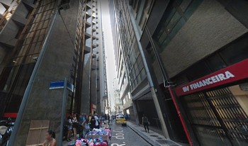 Imagem de fundo do condomínio Condomínio Do Edifício Chavantes - Centro - Rio De Janeiro - RJ