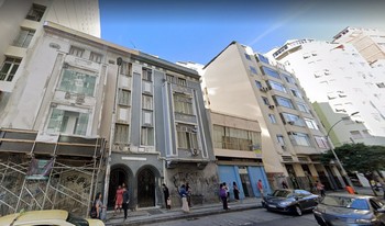 Imagem de fundo do condomínio Condomínio Do Edifício Chebar - Centro - Rio De Janeiro - RJ