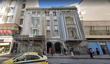 Imagem de fundo do condomínio Condomínio Do Edifício Chebar - Centro - Rio De Janeiro - RJ