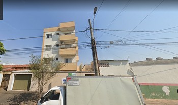 Imagem de fundo do condomínio Condomínio Do Edifício Chelsea - Santa Mônica - Uberlândia - MG