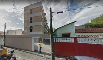 Imagem de fundo do condomínio Condomínio Do Edifício Chile - Aldeota - Fortaleza - CE