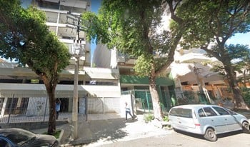 Imagem de fundo do condomínio Condomínio Do Edifício Chopin - Meier - Rio De Janeiro - RJ