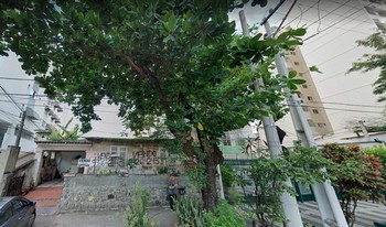 Imagem de fundo do condomínio Condomínio Do Edifício Chopin - Santa Rosa - Niteroi - RJ