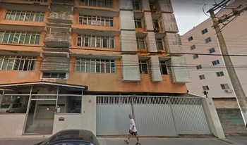 Imagem de fundo do condomínio Condomínio Do Edifício Chris - Praia Da Costa - Vila Velha - ES