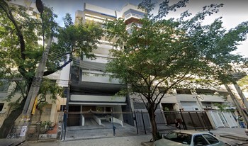 Imagem de fundo do condomínio Condomínio Do Edifício Christiano - Tijuca - Rio De Janeiro - RJ