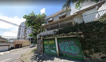 Imagem de fundo do condomínio Condomínio Do Edifício Christina - Jacarepaguá - Rio De Janeiro - RJ