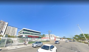 Imagem de fundo do condomínio Condomínio Do Edifício Chrystal Office - Barra Da Tijuca - Rio De Janeiro - RJ