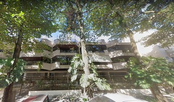 Imagem de fundo do condomínio Condomínio Do Edifício Ciacon - Barra Da Tijuca - Rio De Janeiro - RJ
