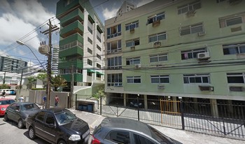 Imagem de fundo do condomínio Condomínio Do Edifício Cibeles - Boa Viagem - Recife - PE