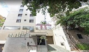 Imagem de fundo do condomínio Condomínio Do Edifício Cicero Ildefonso - Gutierrez - Belo Horizonte - MG