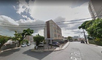 Imagem de fundo do condomínio Condomínio Do Edifício Ciclame Integral Do Resid Vila Verde - Vila Laura - Salvador - BA