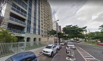 Imagem de fundo do condomínio Condomínio Do Edifício Cidade De Belmonte - Pituba - Salvador - BA