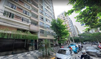 Imagem de fundo do condomínio Condomínio Do Edifício Cidade De Braganca - Icaraí - Niteroi - RJ