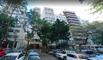 Imagem de fundo do condomínio Condomínio Do Edifício Cidade De Chamonix - Tijuca - Rio De Janeiro - RJ