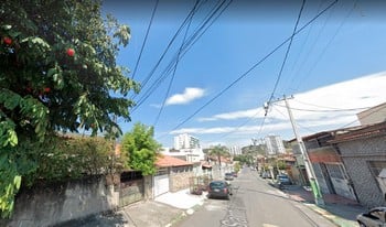 Imagem de fundo do condomínio Condomínio Do Edifício Cidade De Guimaraes - Fonseca - Niteroi - RJ