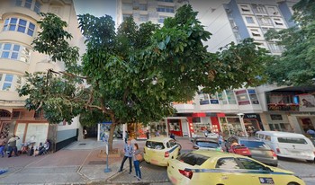 Imagem de fundo do condomínio Condomínio Do Edifício Cidade De - Ipanema - Rio De Janeiro - RJ