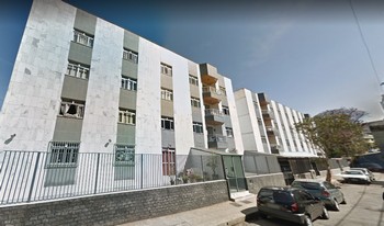 Imagem de fundo do condomínio Condomínio Do Edifício Cidade De La Coruna - Granbery - Juiz De Fora - MG
